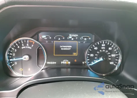 2021 Ford Expedition Max Limited из США, поврежденный, VIN 1FMJK1KT0MEA07921